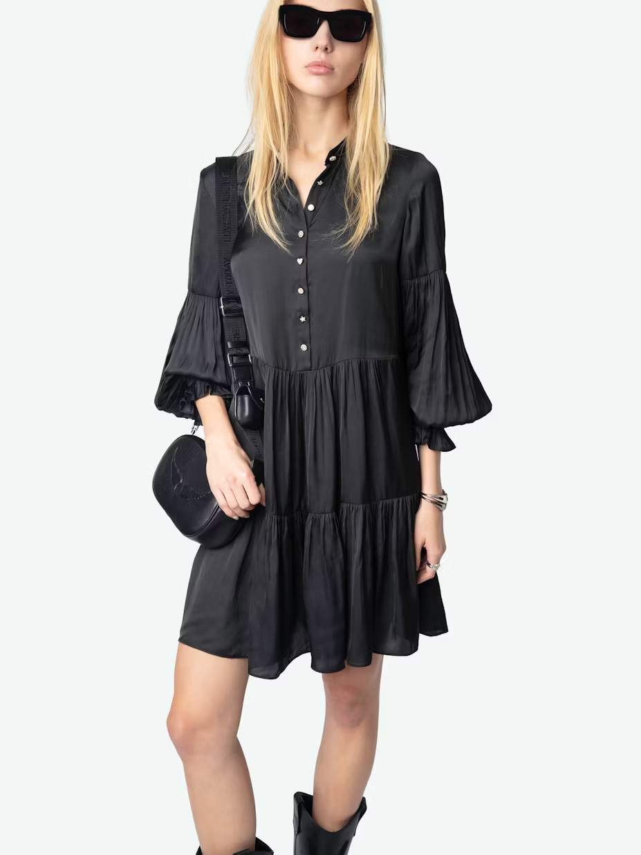 RANDY DRESS