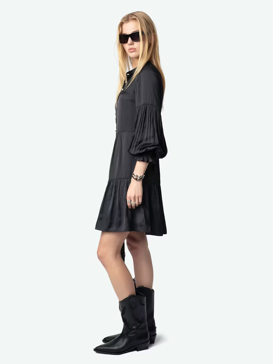RANDY DRESS