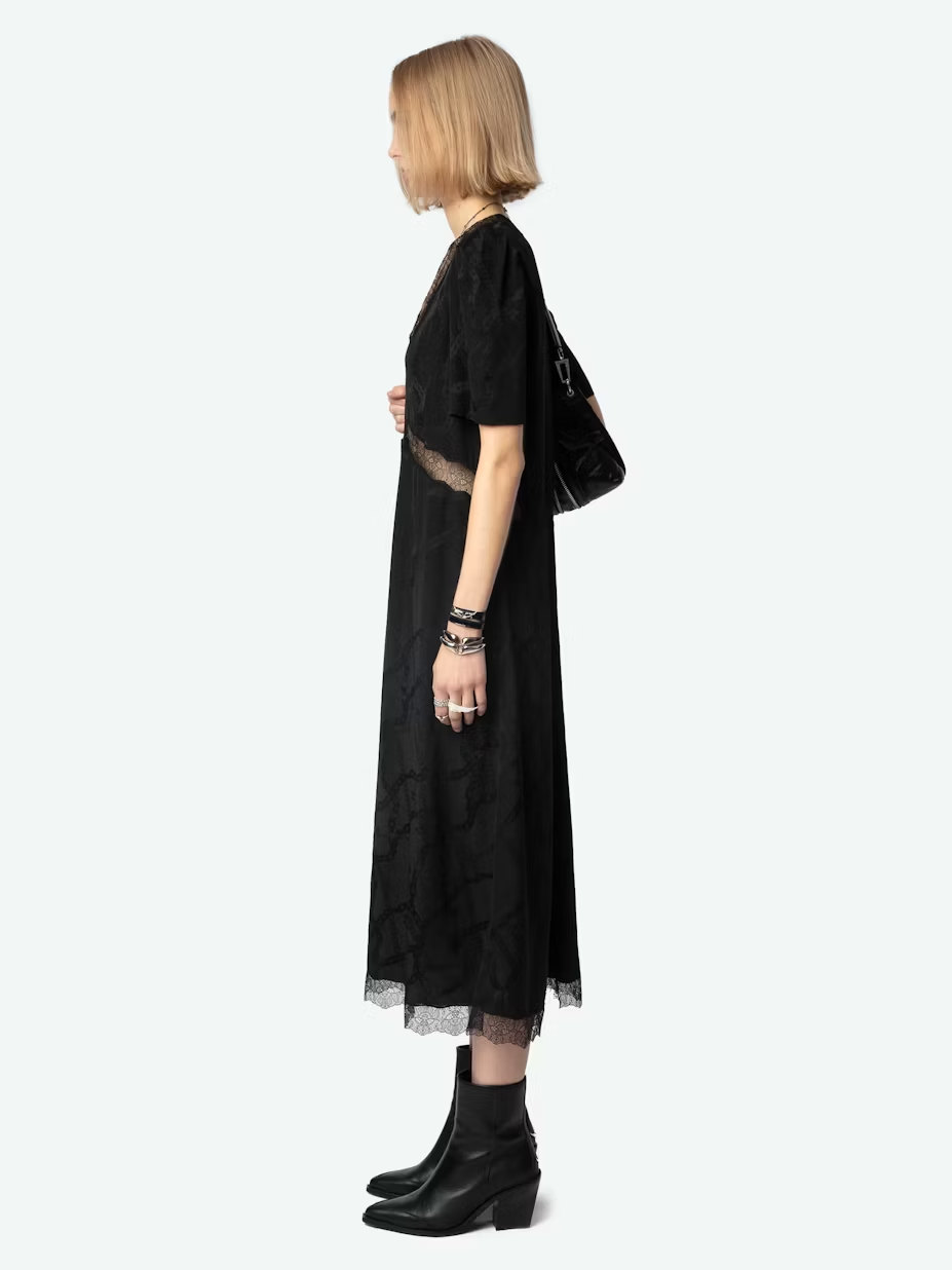 REDOX DRESS