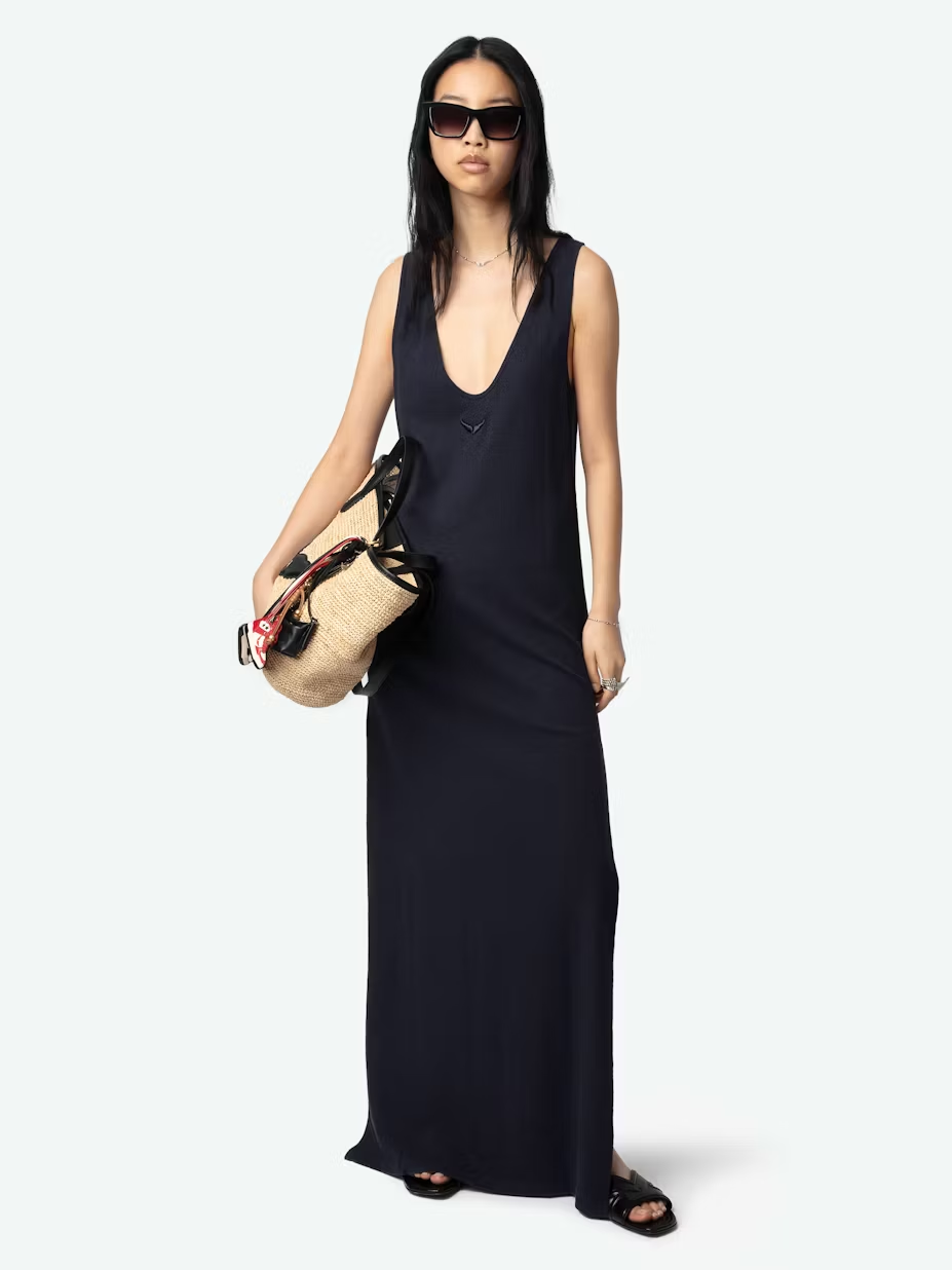 DEVA DRESS