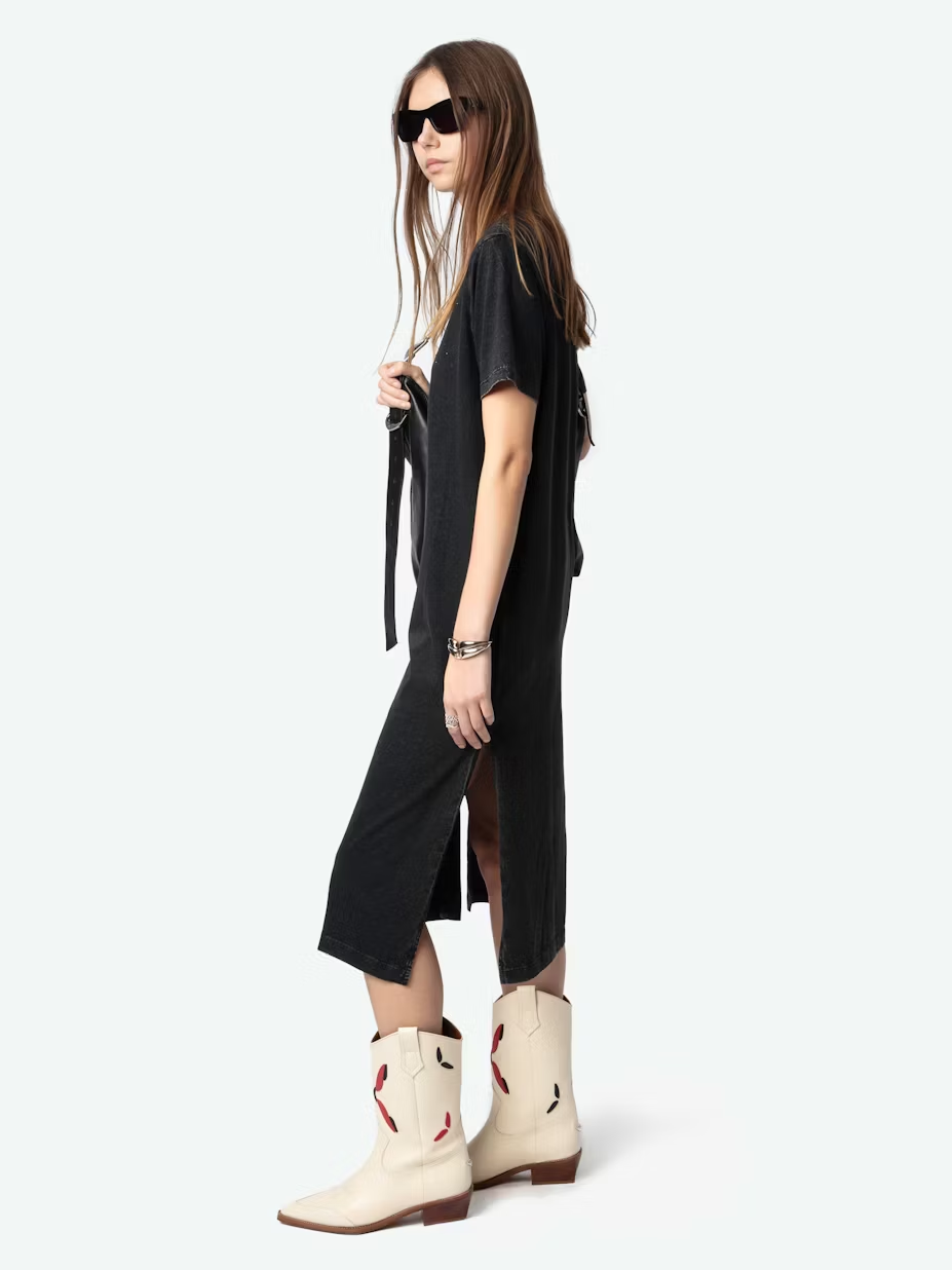 ZAID DRESS