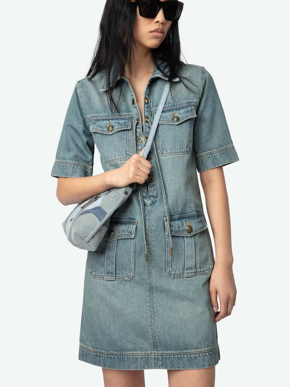 RECORD DRESS