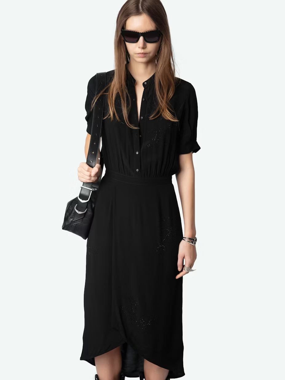 RIMAZ DRESS