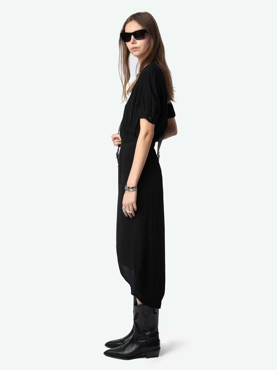 RIMAZ DRESS