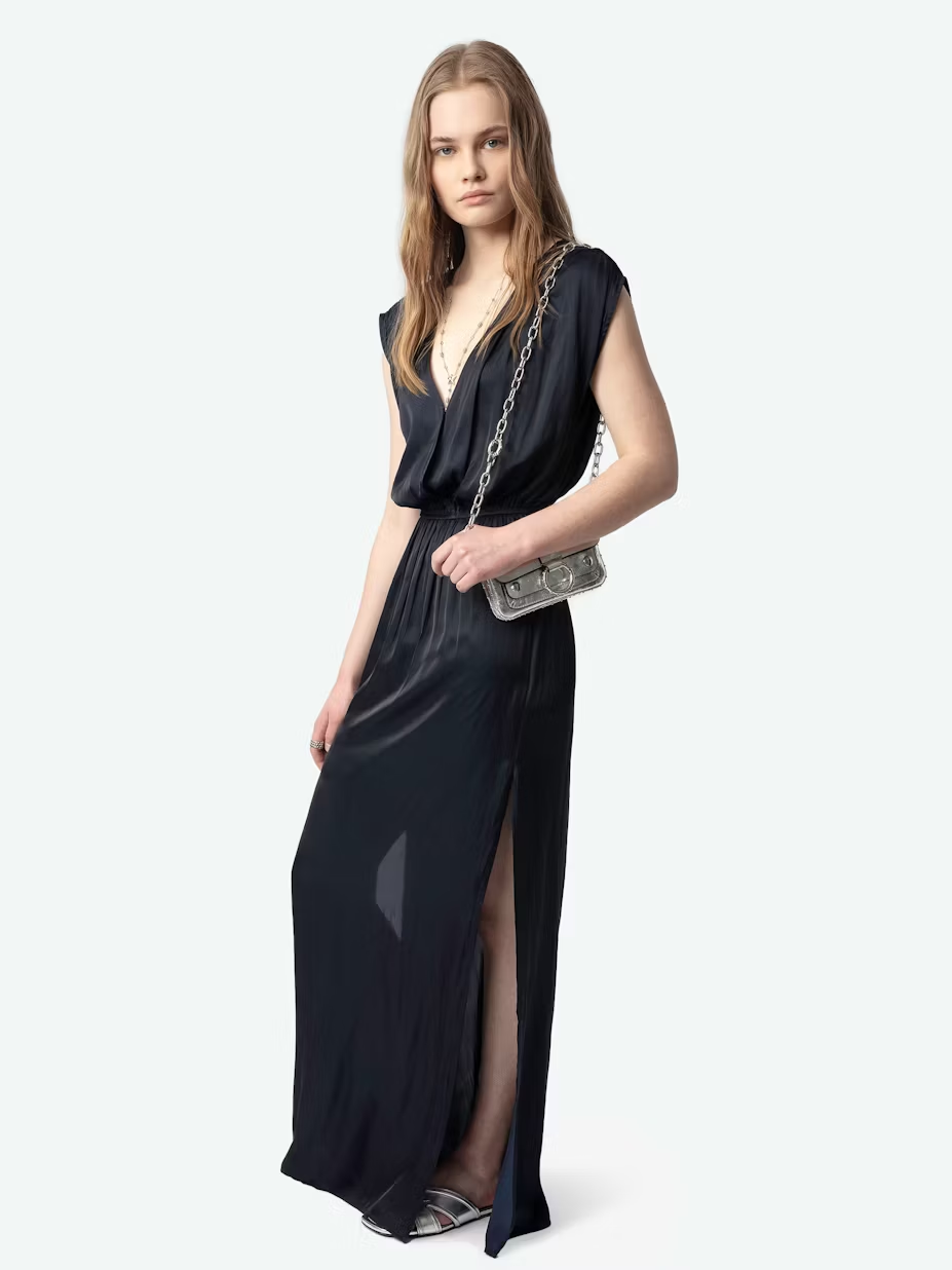 RITMIC DRESS