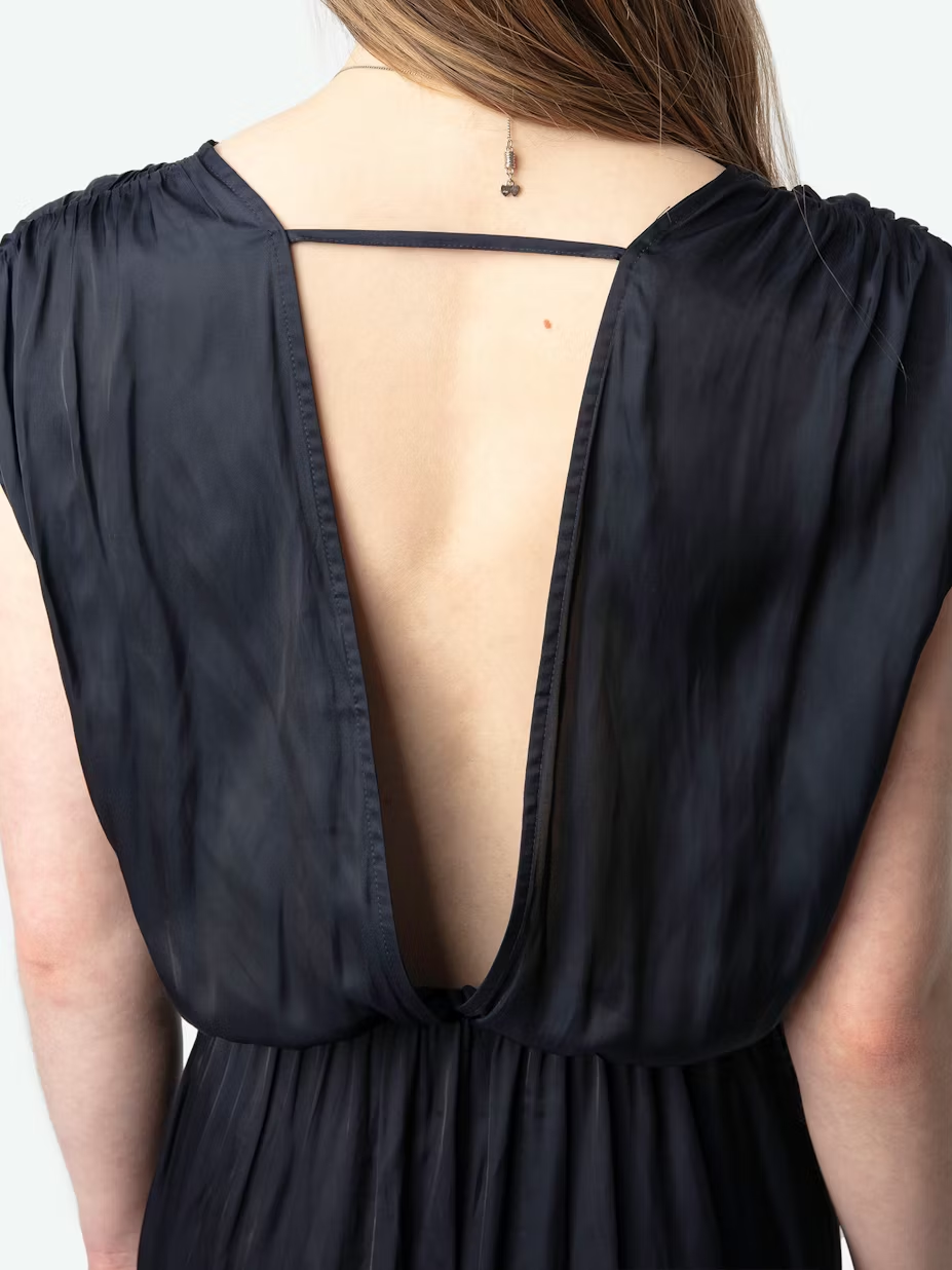 RITMIC DRESS