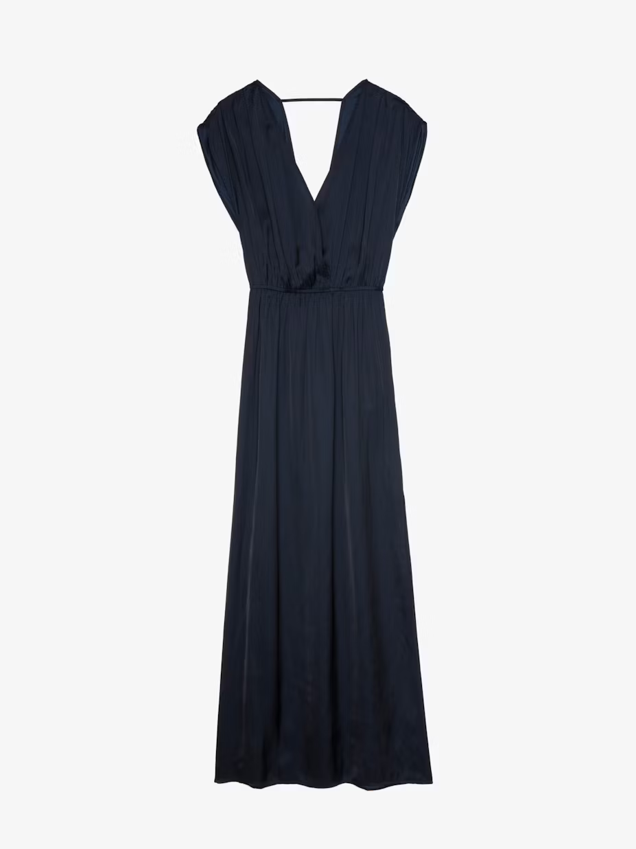 RITMIC DRESS