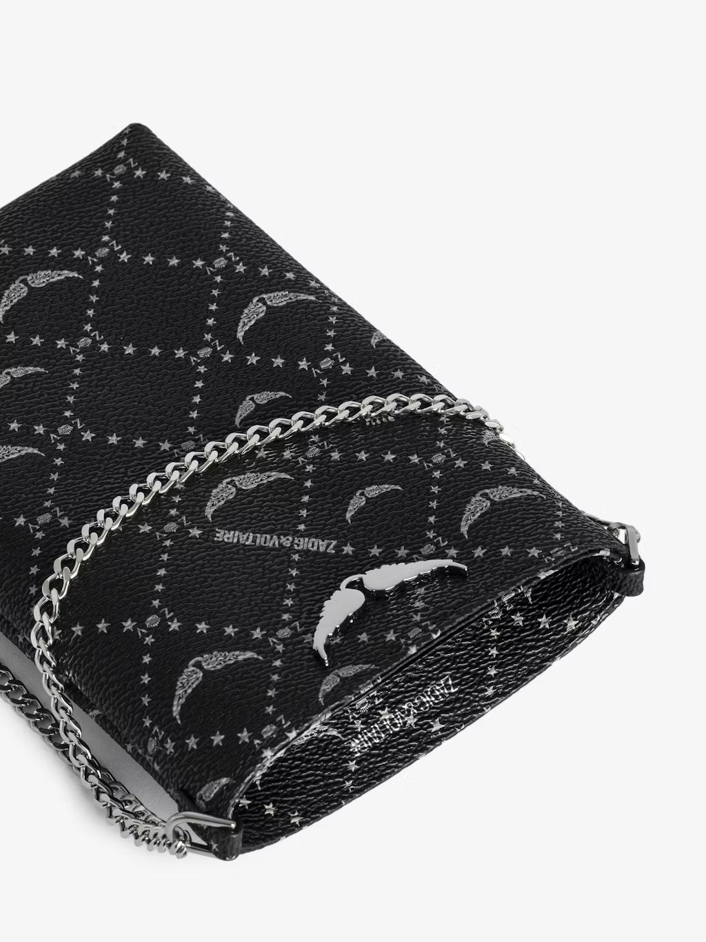 ROCK PHONE POUCH